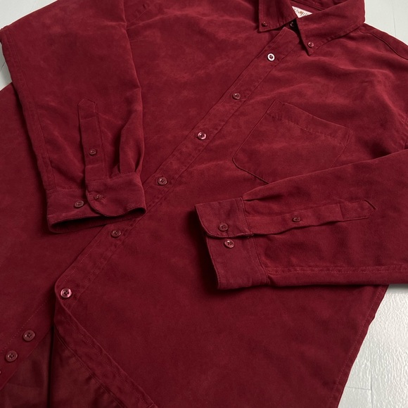 Sun river medium button down - Picture 7 of 13
